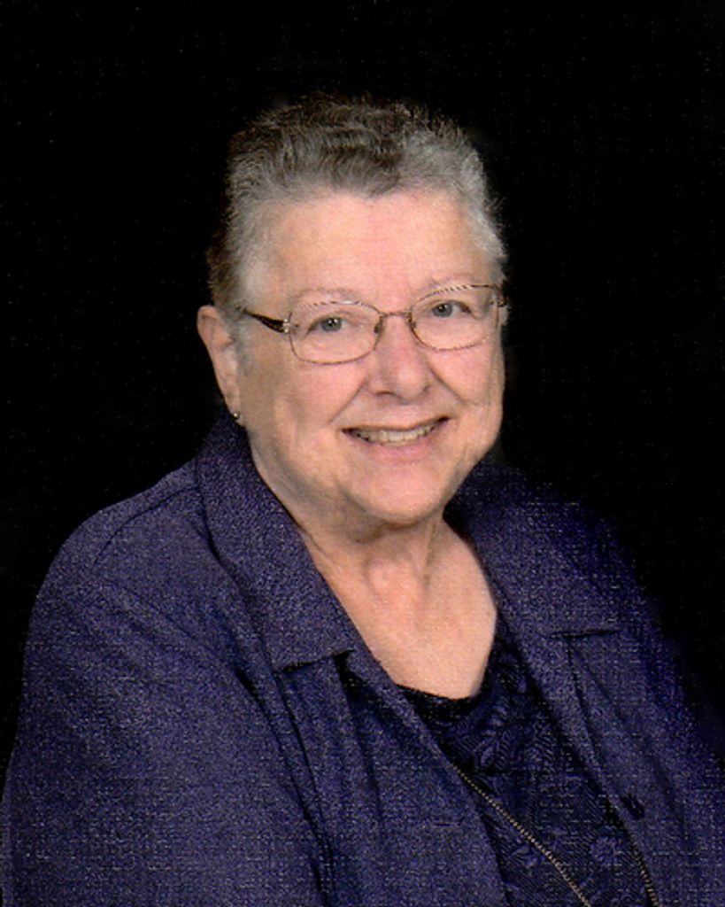 Doris Jean Dubbert Profile Photo