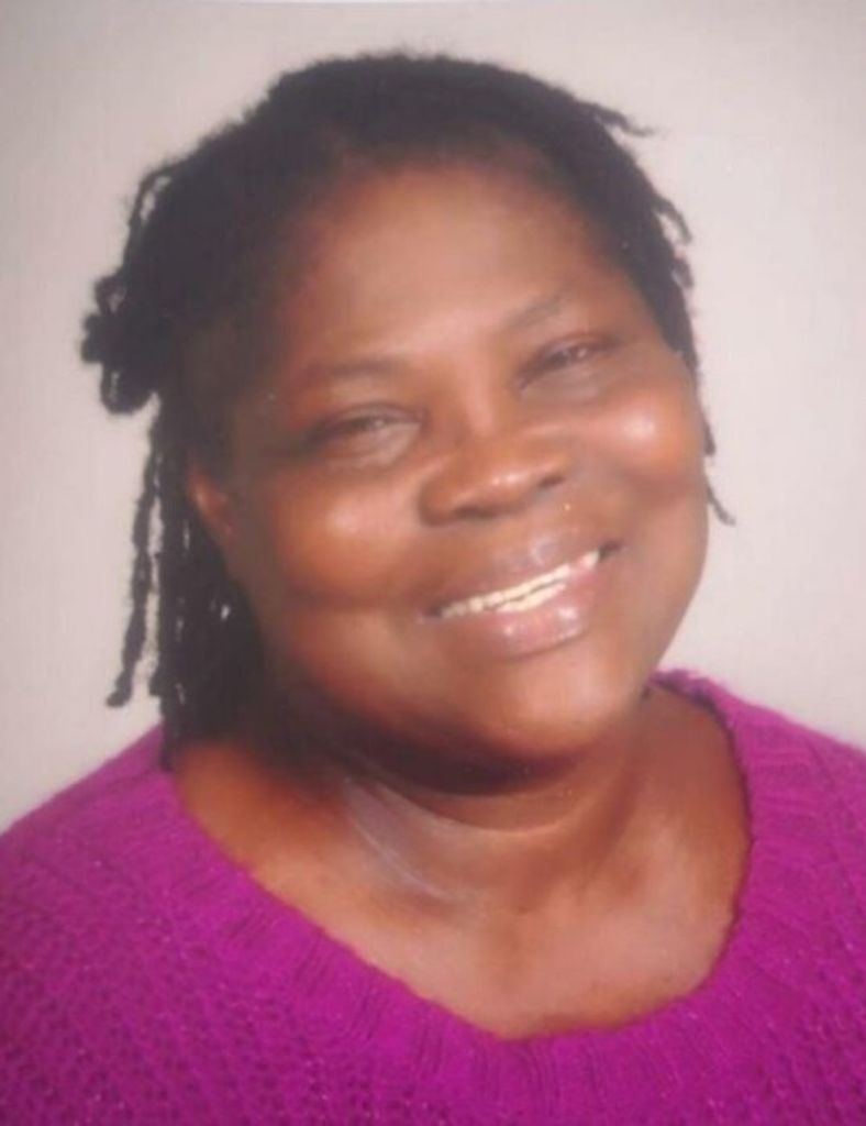 Cynthia Compass Hawthorne Reid