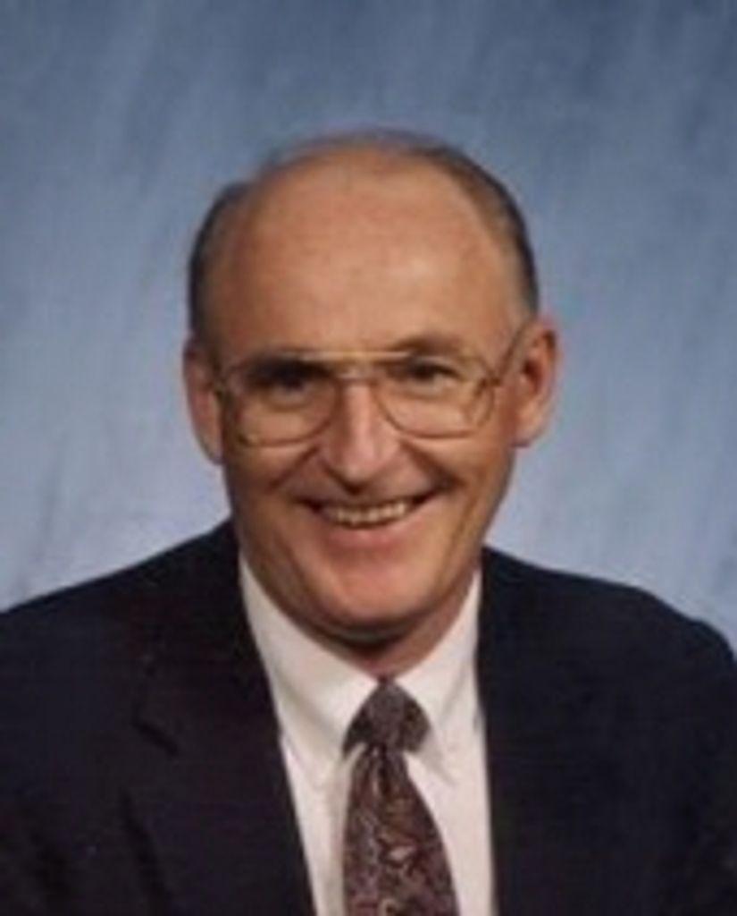 Kenneth L. Halstead