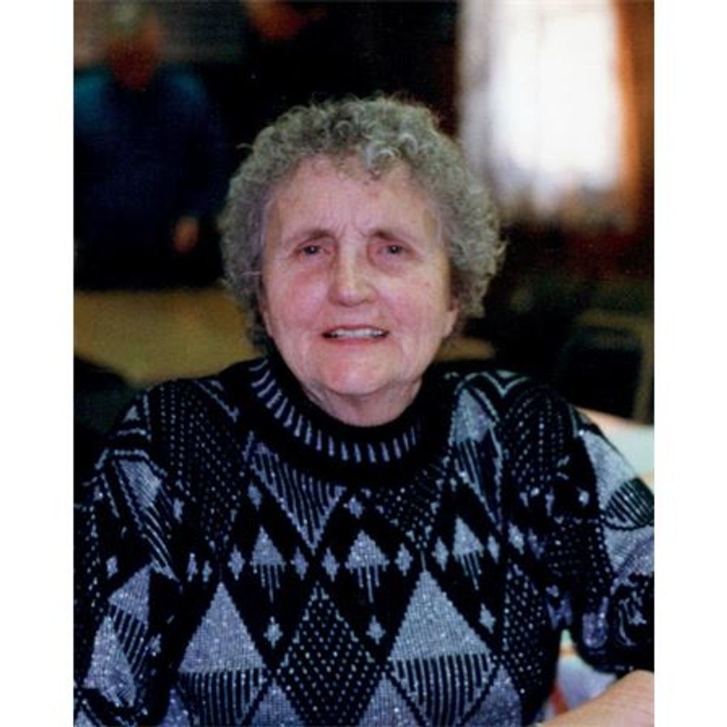 Marcia M. Griffith