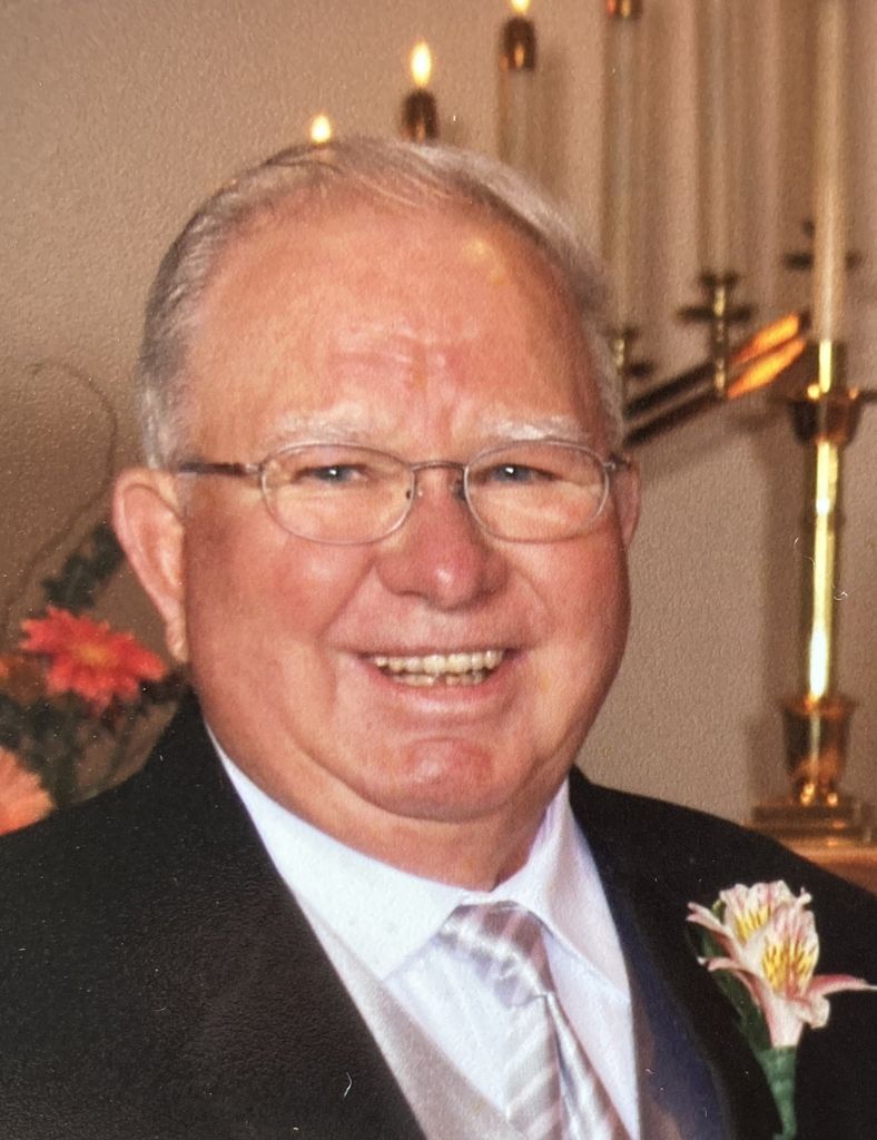 David  W Howe Profile Photo