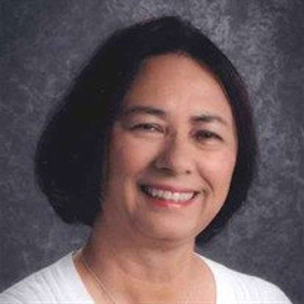 Gloria "Gina" R. Mensing