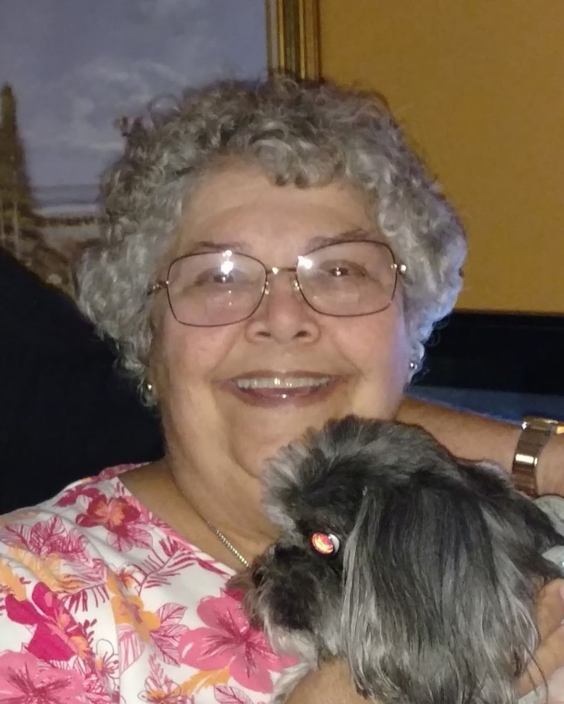 Patricia Anne Ward Profile Photo