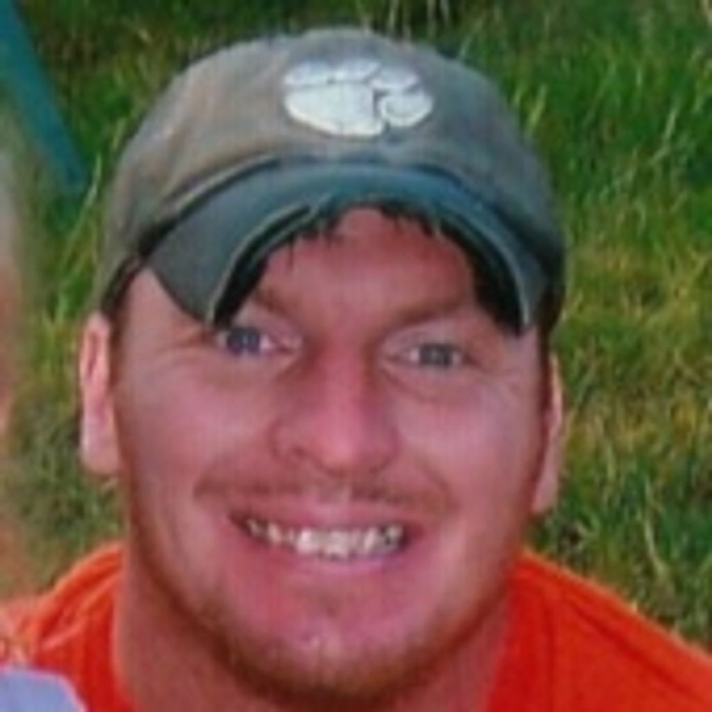 Johnny 'Jay Jay' Vickery