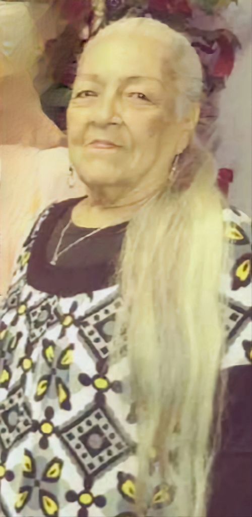 Martina Mendoza Perez