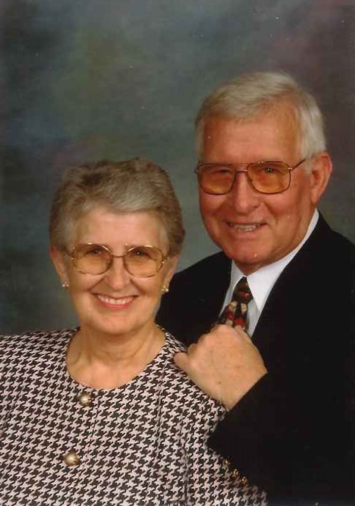 Leona Ackerman Crane