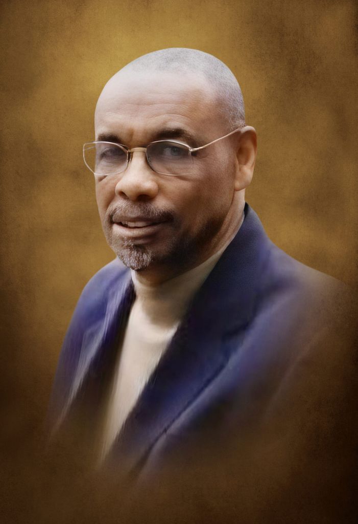 Harold Milton Johnson Profile Photo
