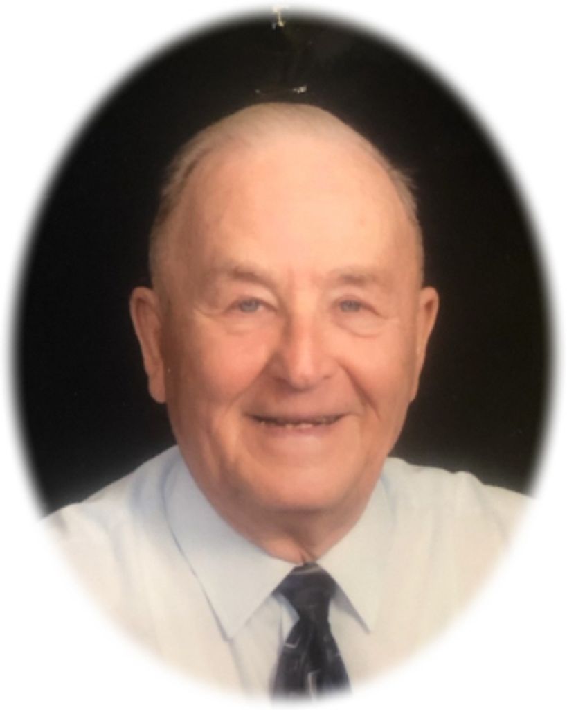 Robert Woodman