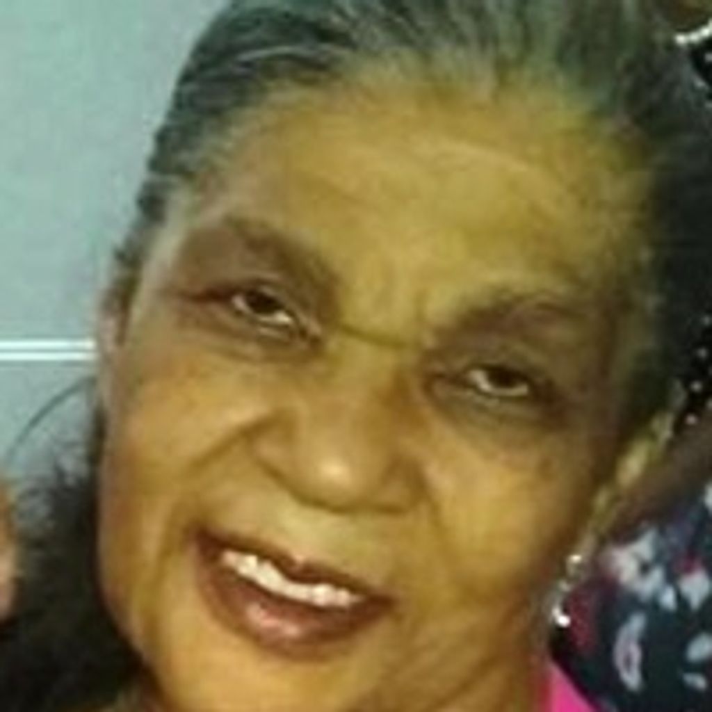 Margie Mae Tann Profile Photo