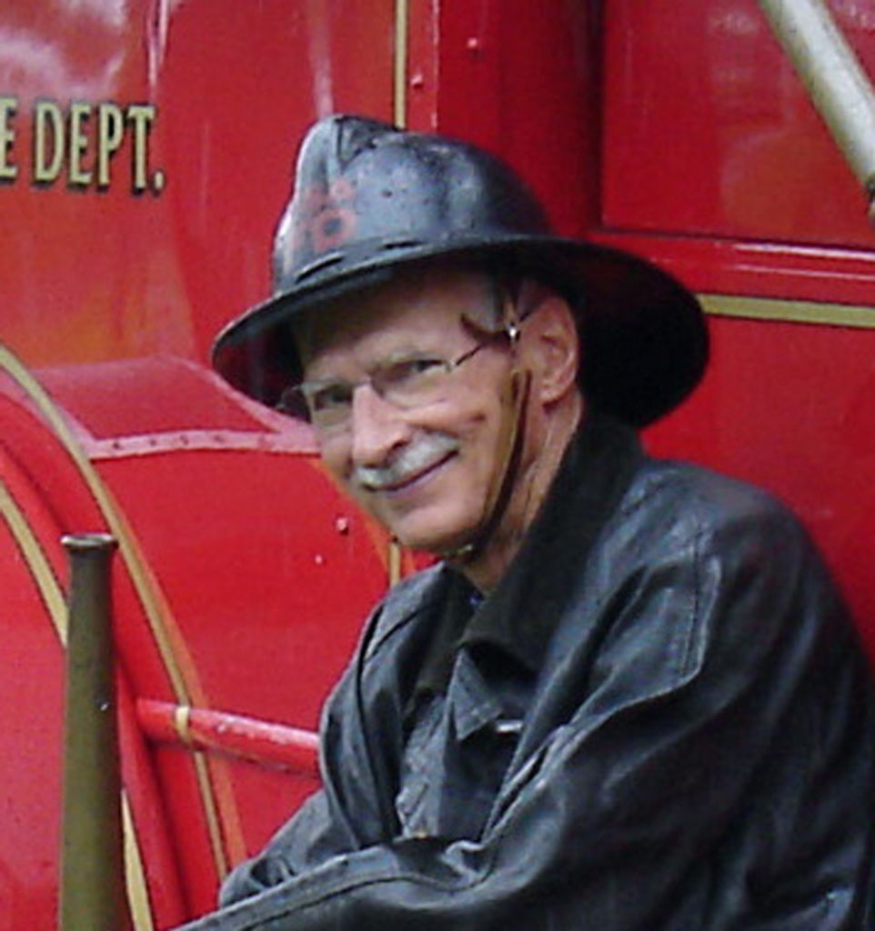 Clifford Glen Egeler