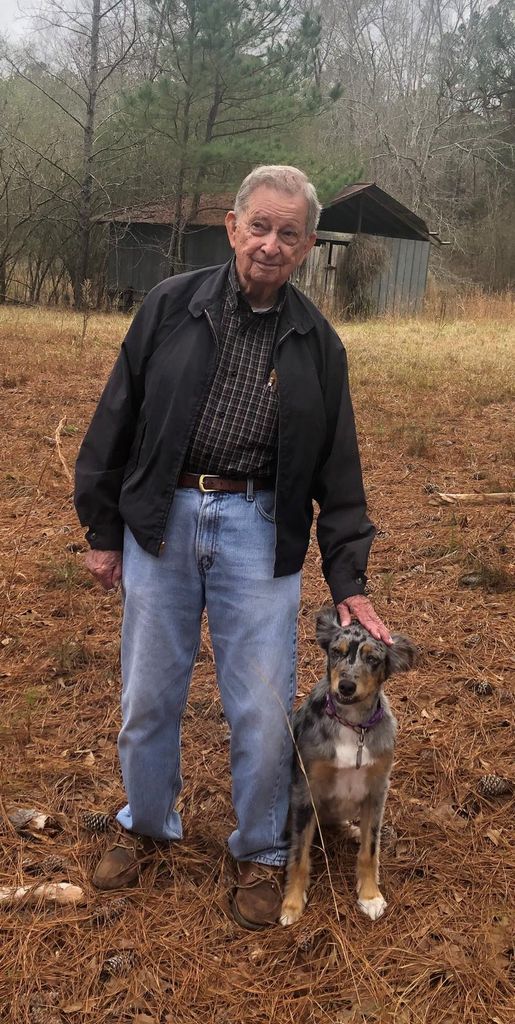 Emmett Earl Sims, Sr. Profile Photo