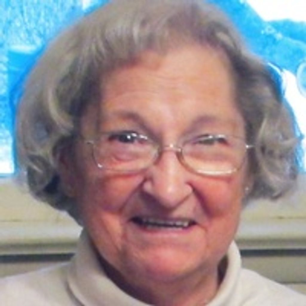 Catherine Mangini