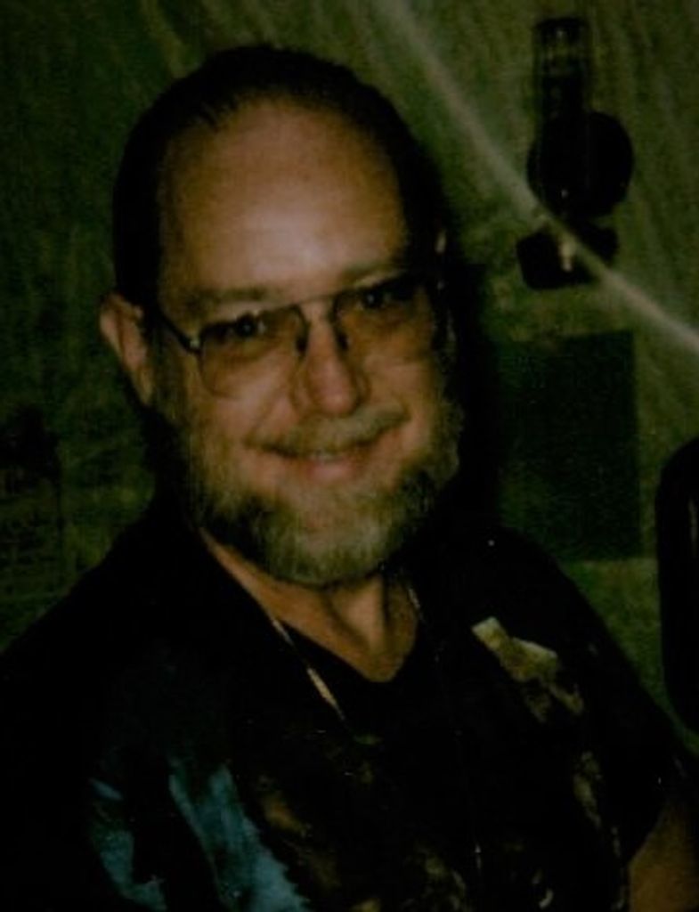 George L. Maw