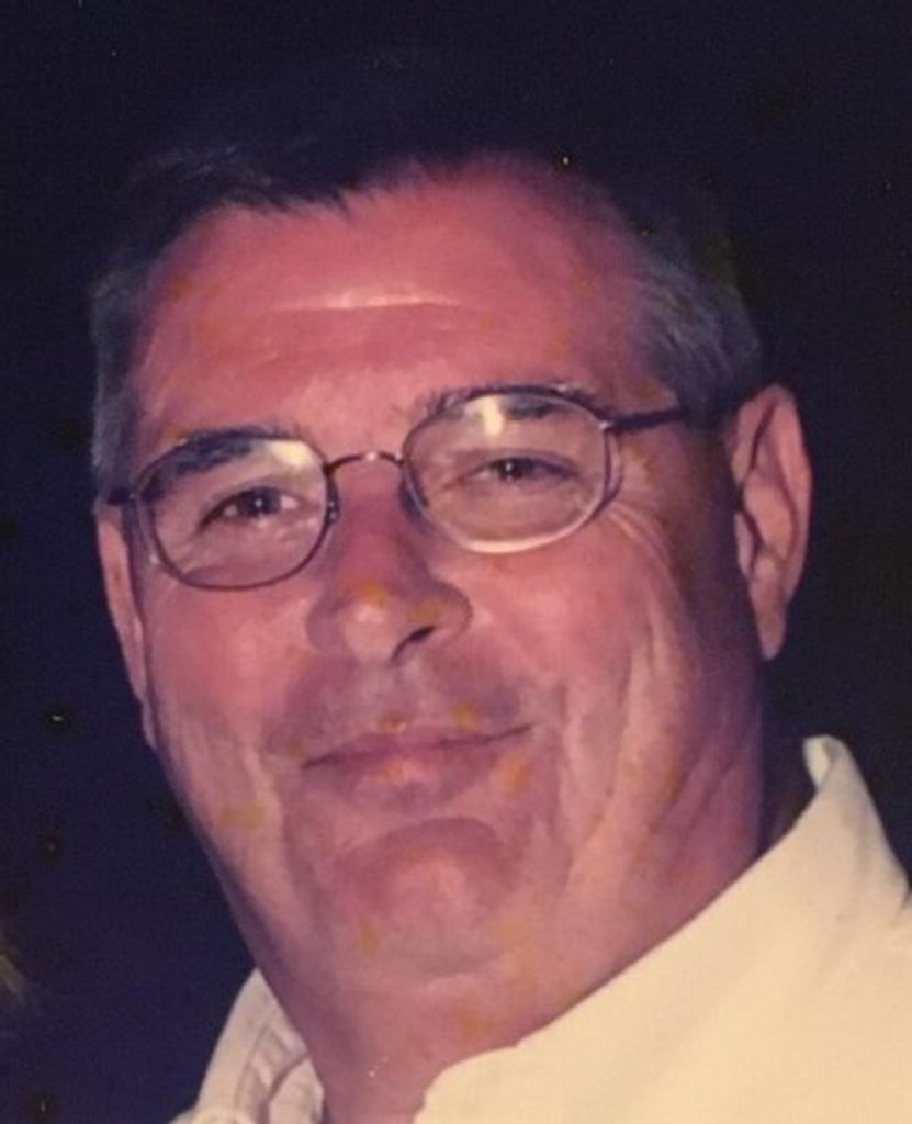 Leon B. Woodward, Jr. Profile Photo