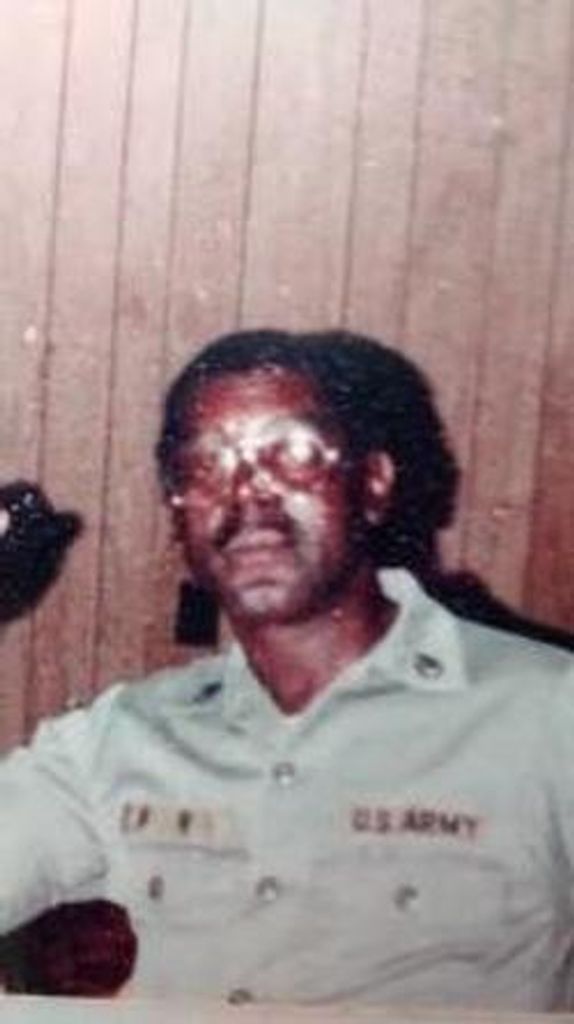 Mr. Henry D. Williams