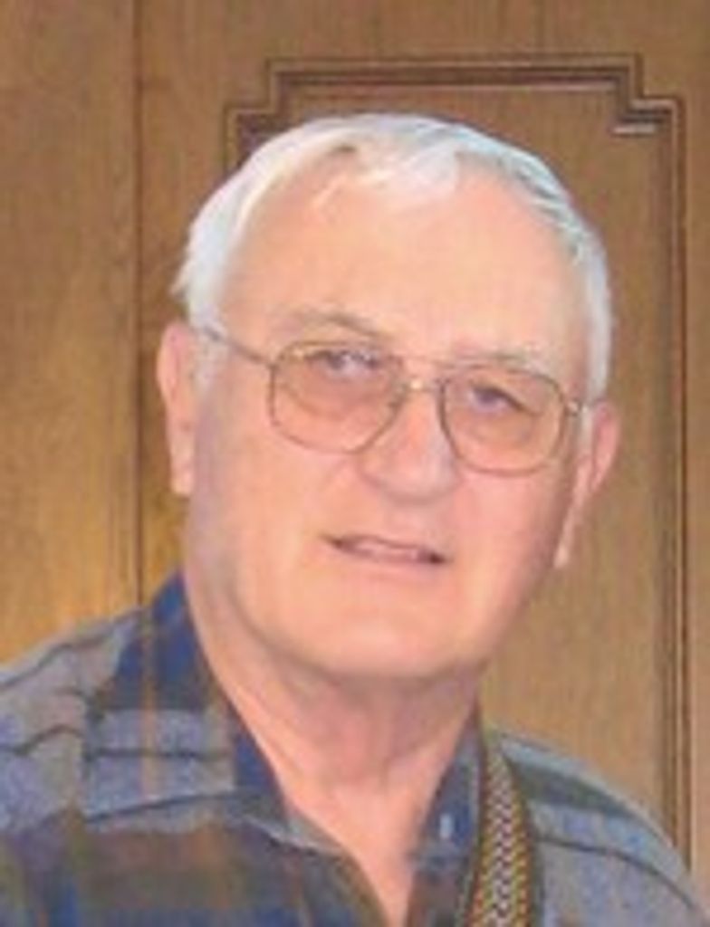 Lloyd Benson