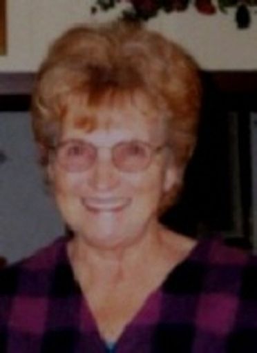Jean Belcher Profile Photo