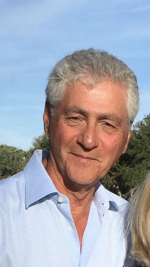 Robert John Calli Profile Photo