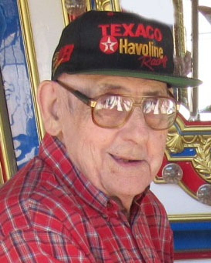 Ivan Ned Foster