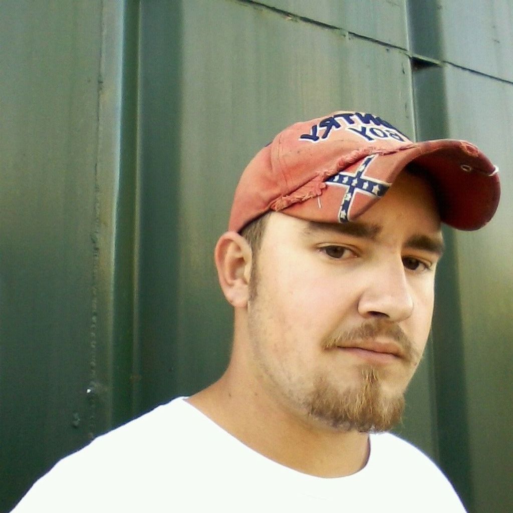 Michael Judd Brown