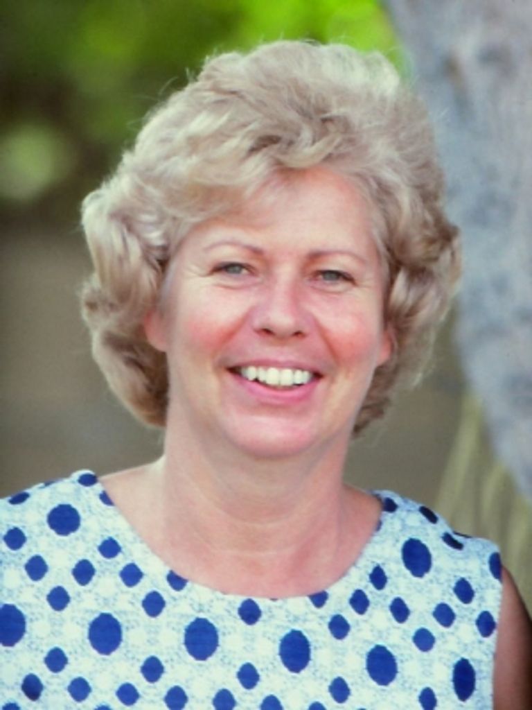 Pauline Joy Nervig