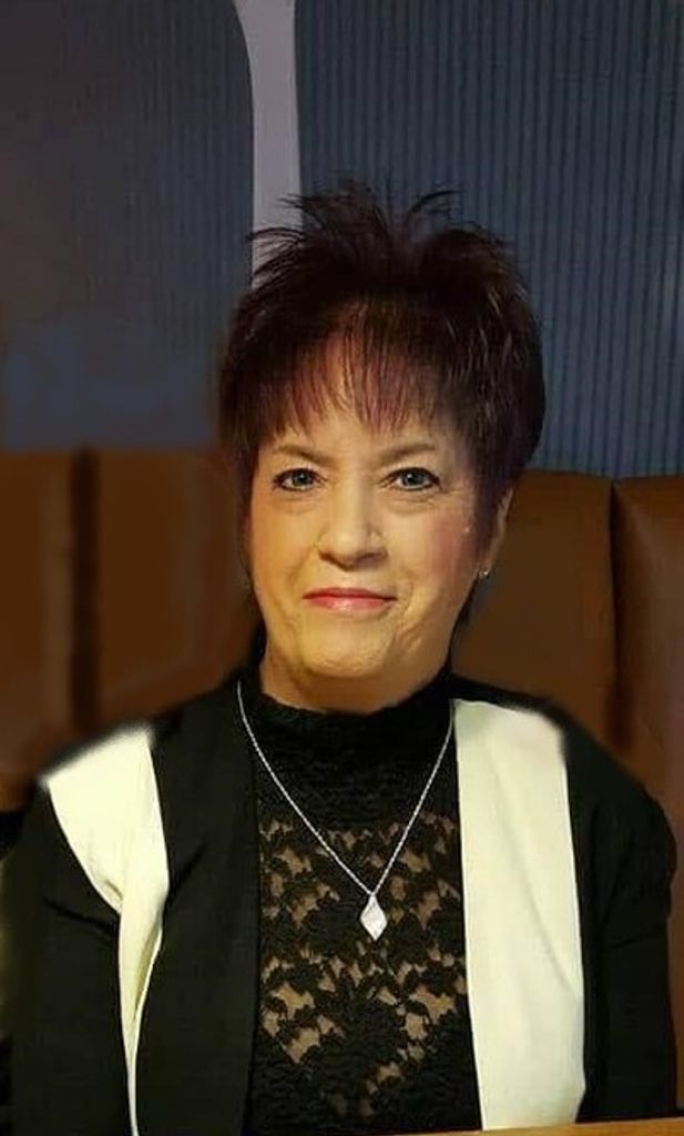 Margaret "Peggy" Porter