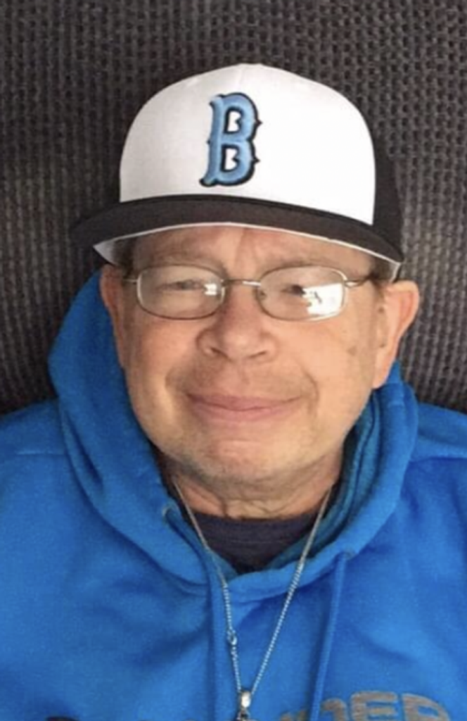 Kenneth D. "Kenny" Hanson Profile Photo