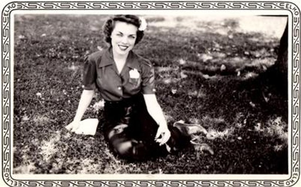 Mildred A Nelson