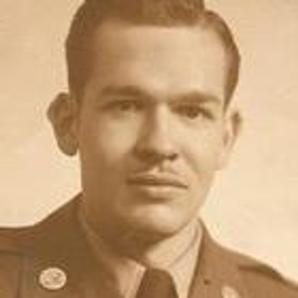 Wilford "Bill" J. Clouse
