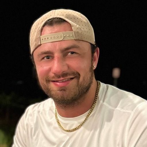 David J. Leonard Ii Profile Photo