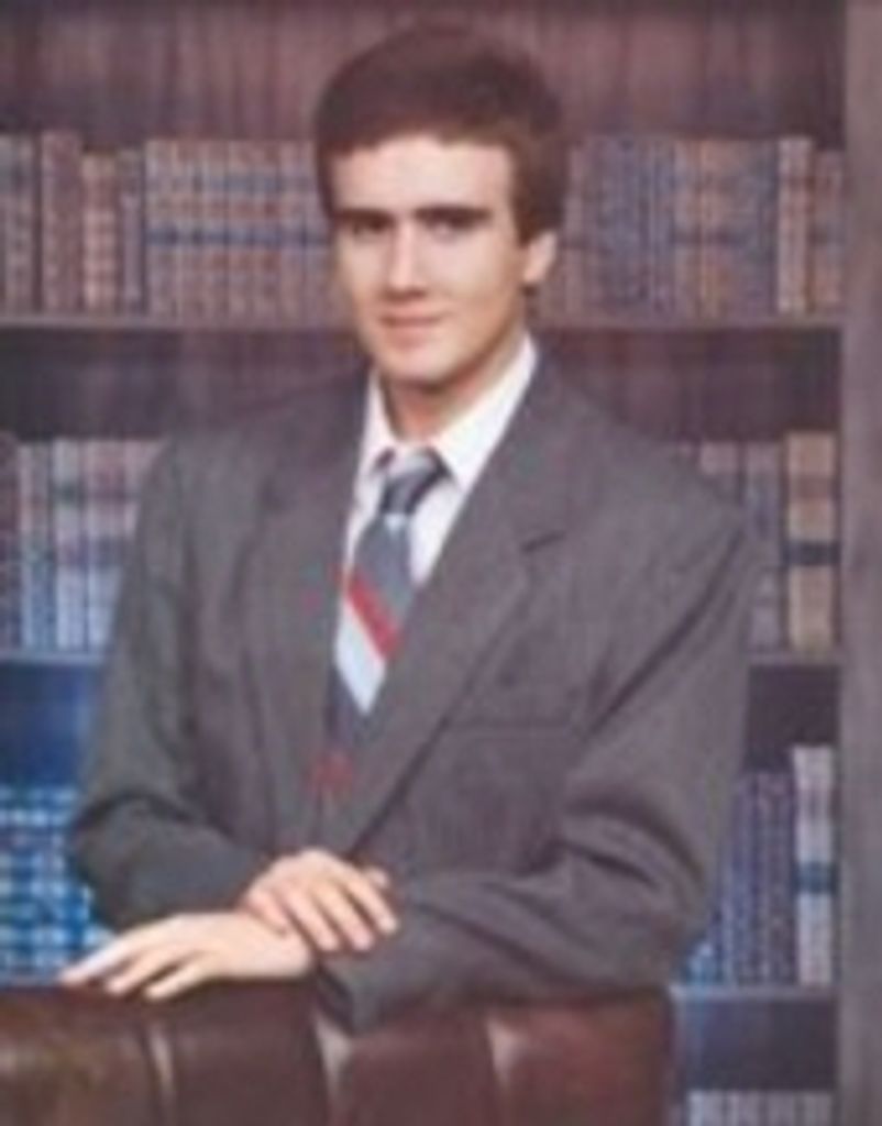 Christopher J. Seidell
