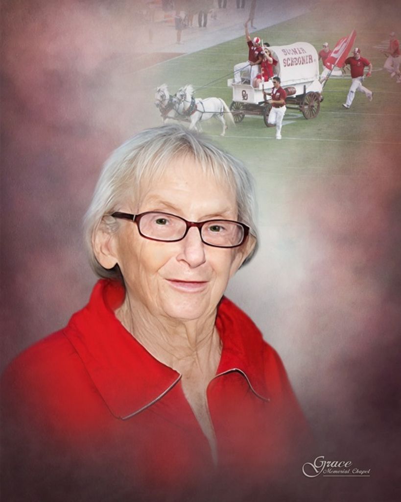 Mary Howell