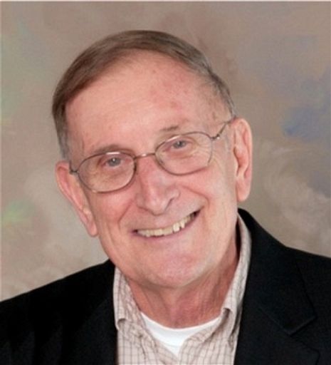 Robert Lonson Martin Profile Photo