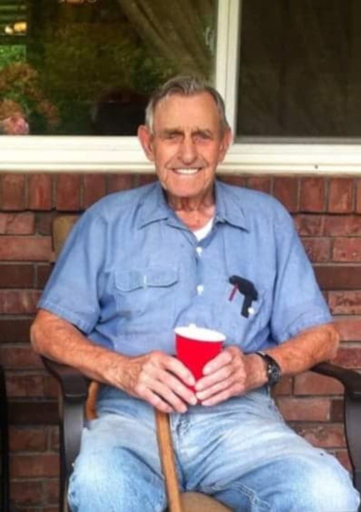 Oscar "Paul" Mcpeters Profile Photo