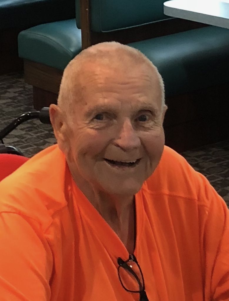 Claude L. Coonradt Profile Photo