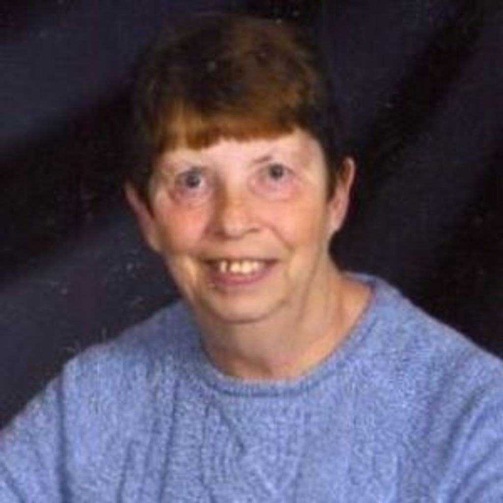 Lorraine W. Graff Profile Photo