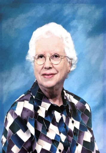 Eva Blanche (Hammons)  Myers Profile Photo