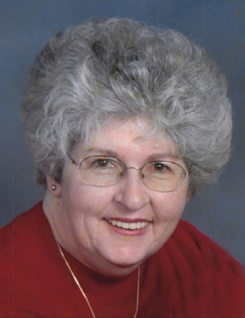Joyce Miller Profile Photo
