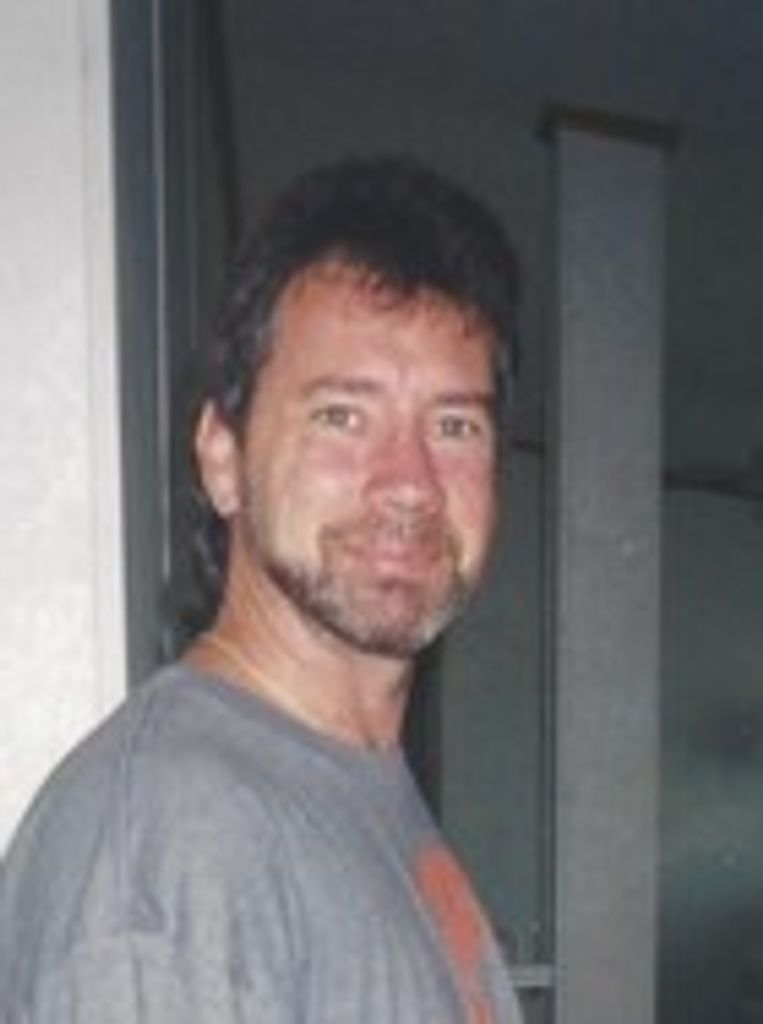Richard John "Ricky" Mercer Profile Photo