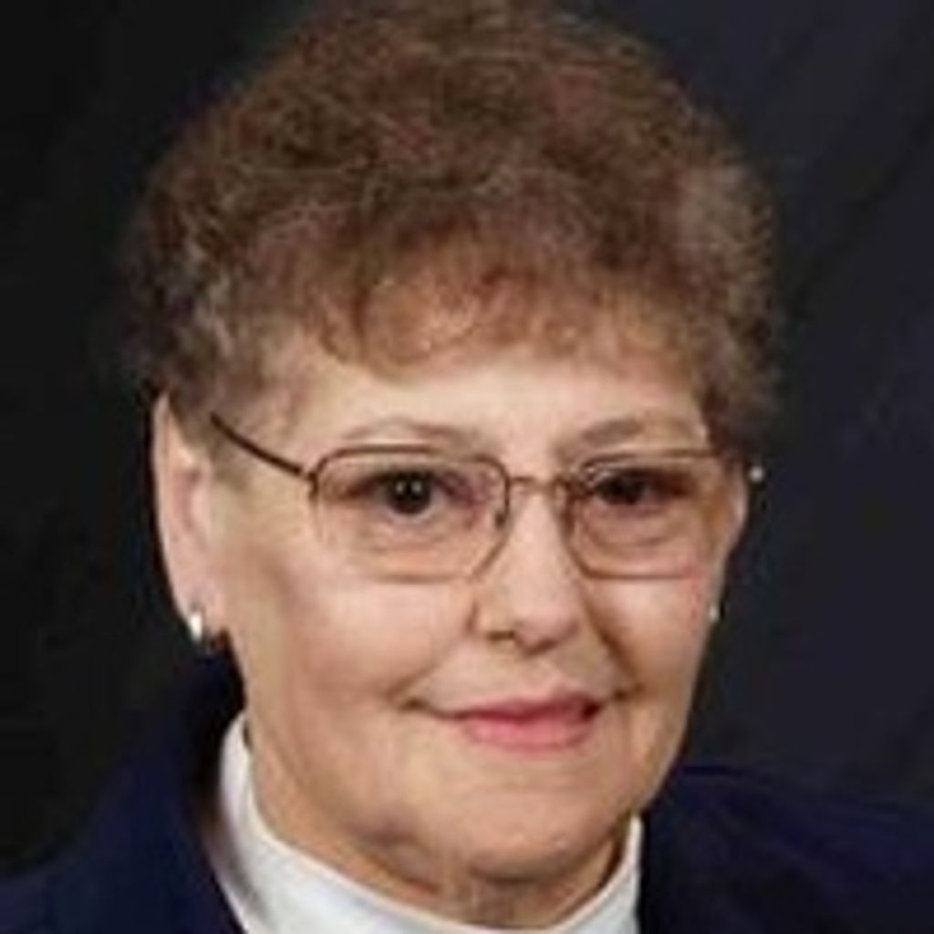 Dianne M. Luetje