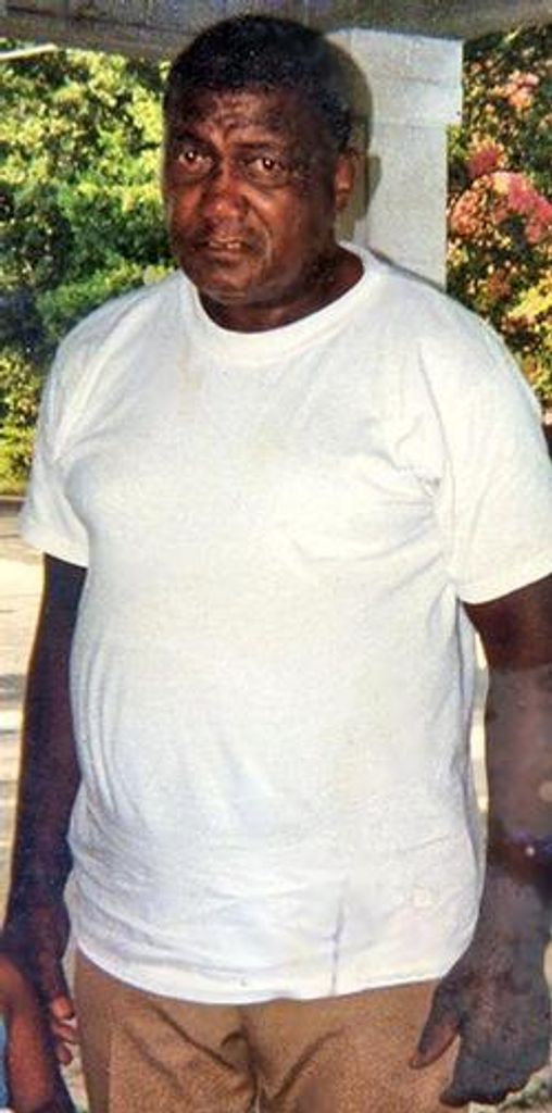 S. T. Trimble Profile Photo