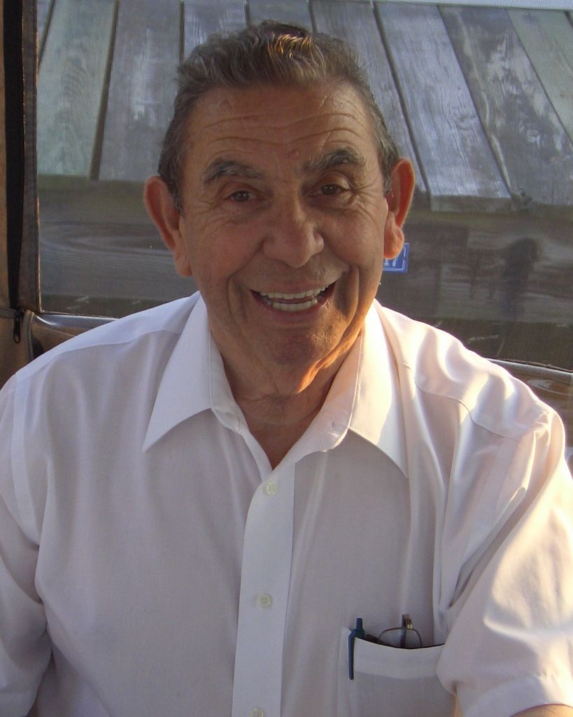 Robert M. Foxwell Profile Photo