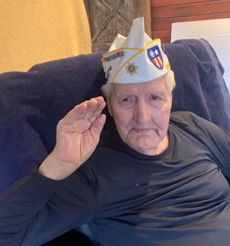 John W. Haslach Profile Photo