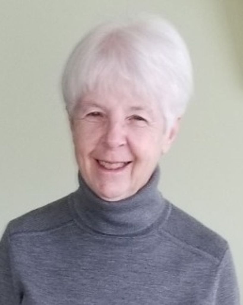 Mary Jo Wilson Profile Photo