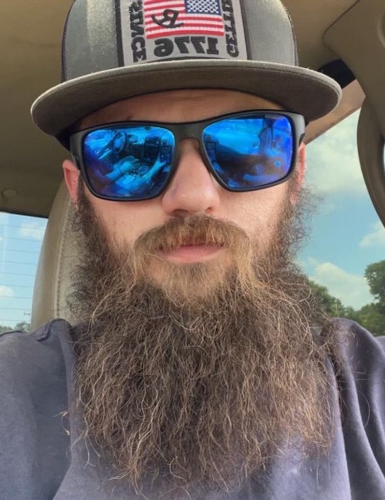 Julius Chance Gunter Profile Photo