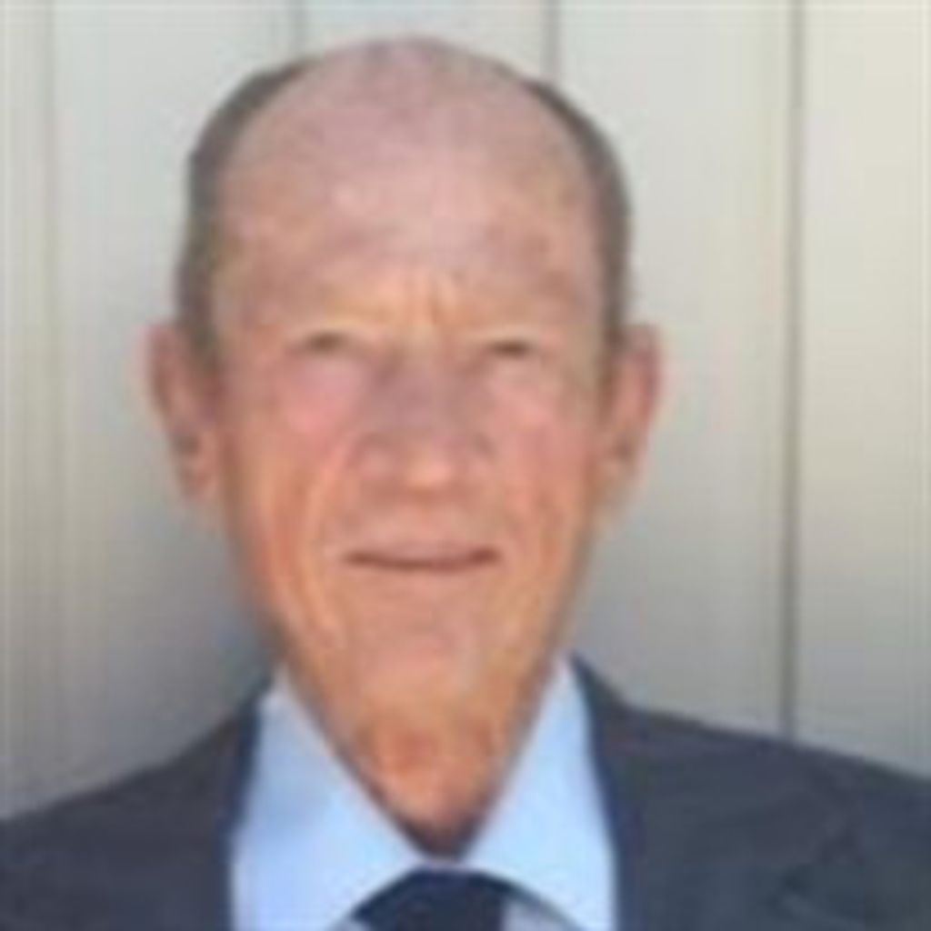 Robert Leroy Anderson