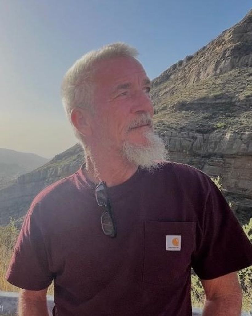 Mark H. McDaniel Profile Photo