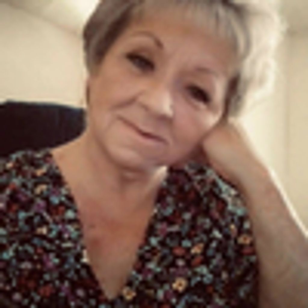 Linda May Salgado Profile Photo