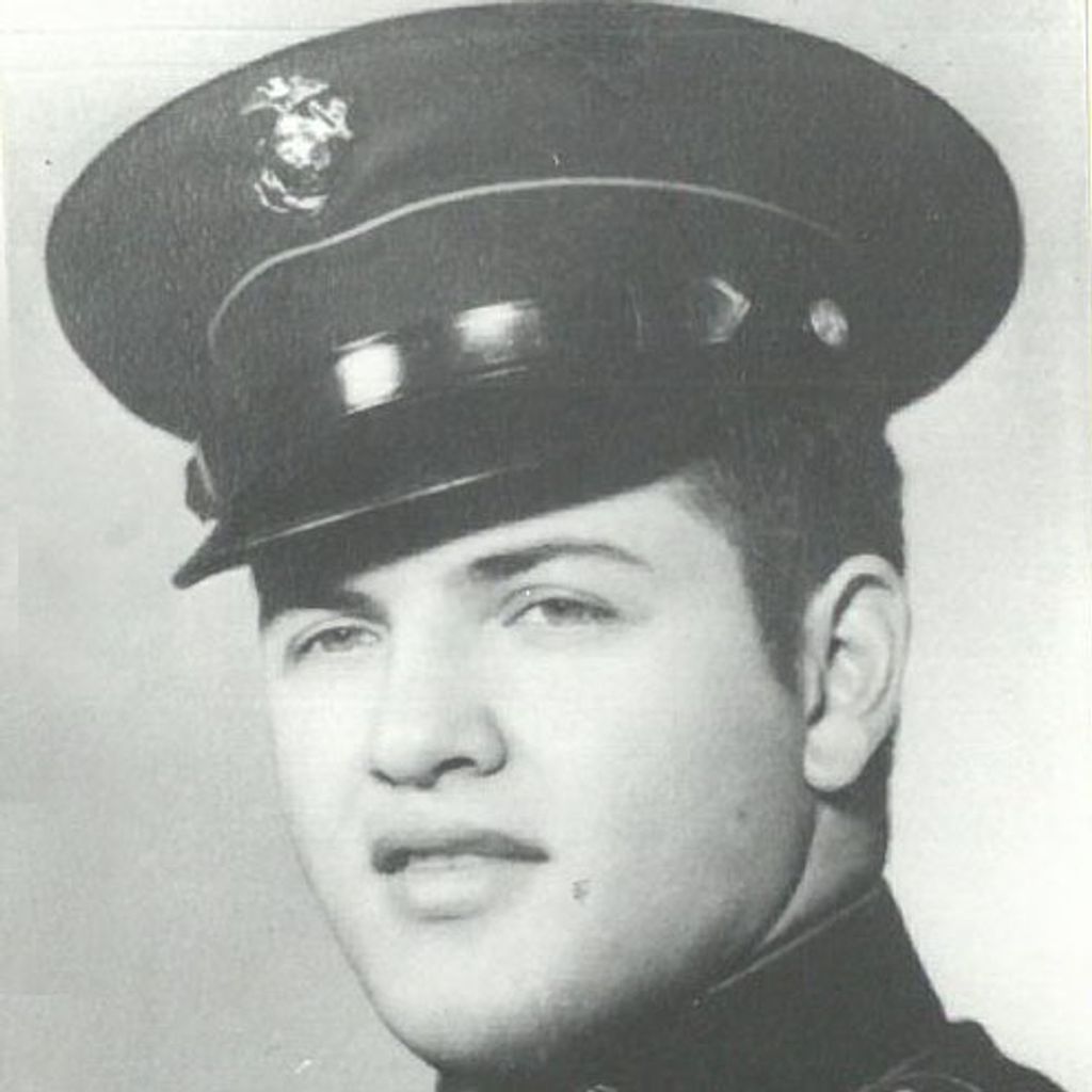 Rudolph R. Cariello Sr.