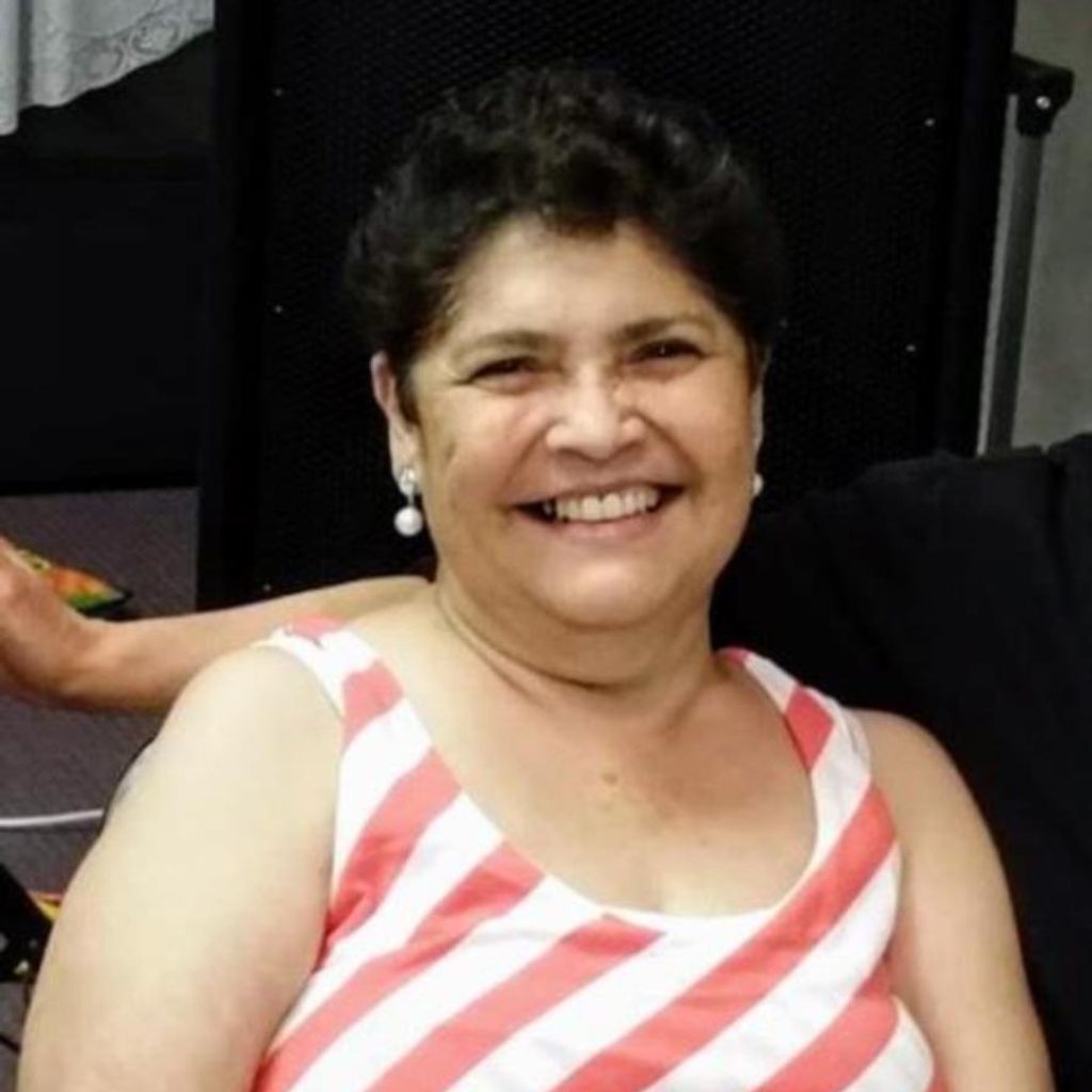Rosalina Barragan Profile Photo